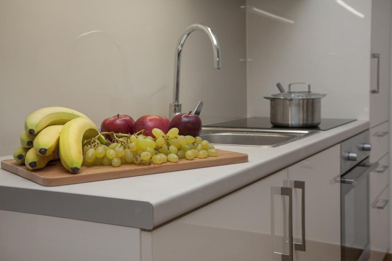 Exceptional Penthouse Close To Acropolis Museum By Ghh Διαμέρισμα *