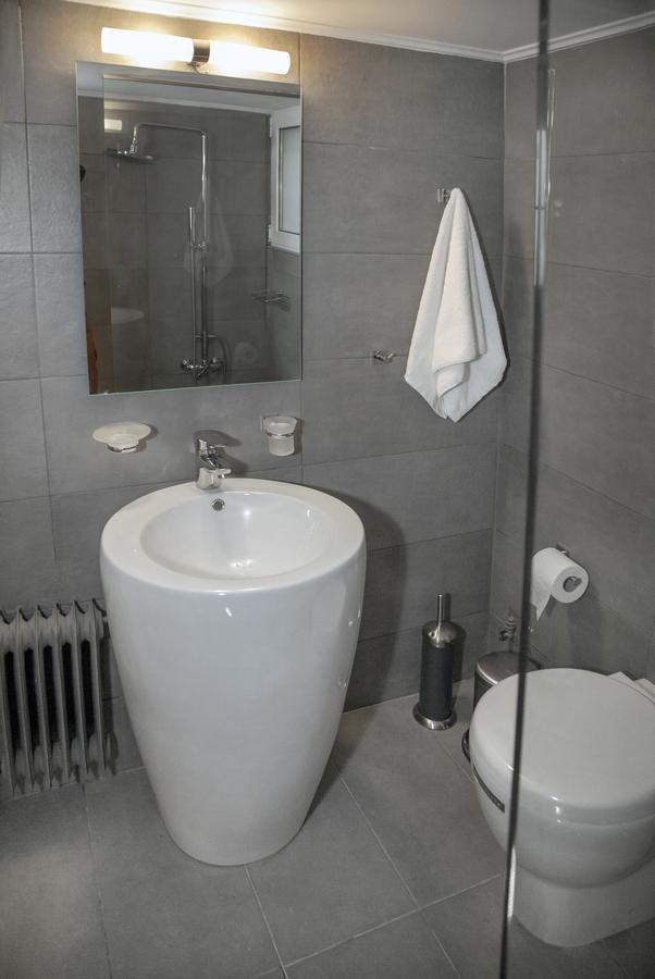 Exceptional Penthouse Close To Acropolis Museum By Ghh * Αθήνα