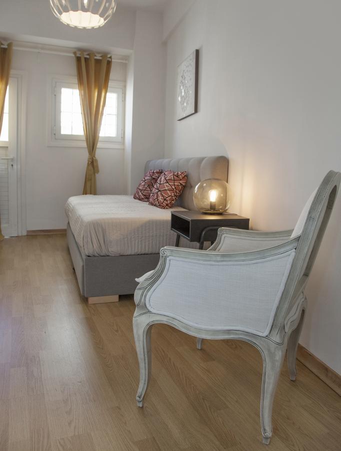 Διαμέρισμα Exceptional Penthouse Close To Acropolis Museum By Ghh