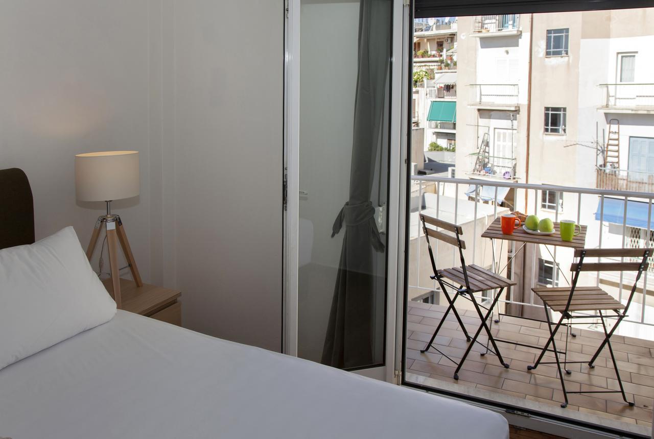 Διαμέρισμα Exceptional Penthouse Close To Acropolis Museum By Ghh *